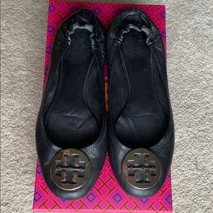 Tory Burch Flats